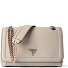  Noelle II Shoulder Bag 24 cm Variant taupe