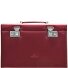 Merino Jewelry box 33 cm Variant rot Merino Jewelry box 33 cm Variant rot