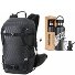 X Ripuri backpack set 2 pcs. Variant phantom X Ripuri backpack set 2 pcs. Variant phantom