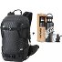  X Ripuri backpack set 2 pcs. Variant phantom