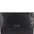  Donna Aurona wallet RFID leather 14.5 cm Variant schwarz