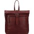 City Backpack Leather 29 cm Variant rot City Backpack Leather 29 cm Variant rot