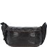  Santarcangelo Fanny pack Leather 34 cm Variant nero