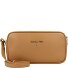  Shoulder bag Leather 21.5 cm Variant eternity brown