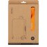Housses Suitcase cover 50 cm Variant orange Housses Suitcase cover 50 cm Variant orange