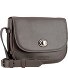  Nizza Shoulder bag Leather 20 cm Variant taupe