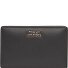 Wallet Leather 14.5 cm Variant black Wallet Leather 14.5 cm Variant black