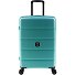2700 4 wheels Trolley 64 cm Variant aqua green 2700 4 wheels Trolley 64 cm Variant aqua green