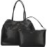 Victtoria Shopper Bag 41 cm Variant black Victtoria Shopper Bag 41 cm Variant black