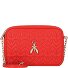  Shoulder bag Leather 18.5 cm Variant glam red