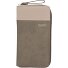  Eva Wallet 20 cm Variant nubuk mud