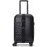  Texel 4 wheels Cabin trolley 55 cm Variant black