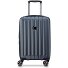  Longitude 4 wheels Cabin trolley 55 cm with expansion pleat Variant anthrazit