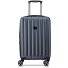  Longitude 4 wheels Cabin trolley 55 cm with expansion pleat Variant anthrazit