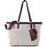  Sibylla Shopper Bag L 42 cm Variant mixed brown