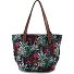  Sonja shopper bag 38 cm Variant jungle