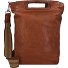 Piera Handbag Leather 24 cm Variant cognac  Piera Handbag Leather 24 cm Variant cognac