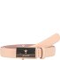  Belt leather Variant nude | 70 cm