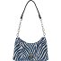 Selvatico Lucille Shoulder Bag 21 cm Variant blue