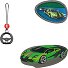  Magic Mags 3pcs. Variant Race Car Chuck