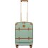 Bellagio 4 wheels Cabin trolley 55 cm with expansion pleat Variant eucalyptus Bellagio 4 wheels Cabin trolley 55 cm with expansion pleat Variant eucalyptus