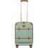  Bellagio 4 wheels Cabin trolley 55 cm with expansion pleat Variant eucalyptus