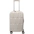  Panello 4 wheels Cabin trolley 55 cm Variant ivory