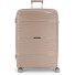 Kiba 4 Roll Trolley 76 cm Variant beige  Kiba 4 Roll Trolley 76 cm Variant beige