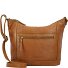 Colombiana Shoulder bag Leather 27 cm Variant nougat Colombiana Shoulder bag Leather 27 cm Variant nougat