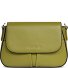  Ashley Shoulder bag Leather 25.5 cm Variant green