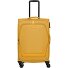Umbria 4 wheels Trolley M 67 cm with expansion pleat Variant golden glow Umbria 4 wheels Trolley M 67 cm with expansion pleat Variant golden glow