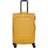  Umbria 4 wheels Trolley M 67 cm with expansion pleat Variant golden glow
