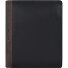  Bundenbach Hamlet wallet leather 10.5 cm Variant dark brown