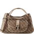  Jessa Handbag 32 cm Variant latte logo