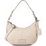  Soft Skylar Shoulder Bag Genuine Leather 25.5 cm Variant grey