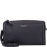 Knott shoulder bag leather 23 cm Variant black Knott shoulder bag leather 23 cm Variant black