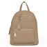  Bologna Leather City Backpack Leather 27 cm Variant sand