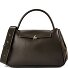  Pansy Shoulder Bag Genuine Leather 27 cm Variant fango-fango
