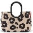  Shopper Bag 40 cm Variant teddy leo cream