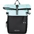  Iconic Daypack S 48 cm Laptop compartment Variant mint breeze