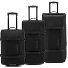Explorer NXT 2-wheel travel bag set 3 ltg. Variant bl  Explorer NXT 2-wheel travel bag set 3 ltg. Variant bl