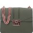  Roros shoulder bag 21 cm Variant forrest green