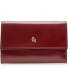  Nevada key wallet RFID leather 10.5 cm Variant burgundy