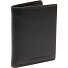  Vincent Wallet RFID protection Leather 10.5 cm Variant black