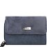  Elin wallet 14 cm Variant blue