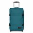  Transit'R 2 wheels Travel bag S 51 cm Variant jade teal