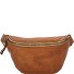  Santarcangelo Fanny pack Leather 26 cm Variant cognac