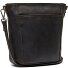 Fintona Shoulder bag Leather 18 cm Variant brown Fintona Shoulder bag Leather 18 cm Variant brown