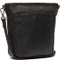  Fintona Shoulder bag Leather 18 cm Variant brown