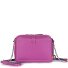  Shoulder bag leather 23 cm Variant sangria multi